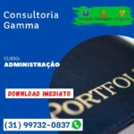Portfolio Consultoria Gamma