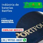 Portfolio Industria de Bateria Batflex