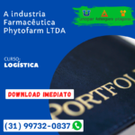 A industria Farmacêutica Phytofarm LTDA